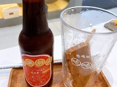 蔡澜奶茶-蔡澜点心·粤菜(月星环球港店)