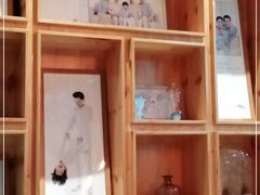 -天真蓝照相馆(五角场百联又一城店)