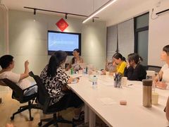 -Popcorn Club爆米花英语社交俱乐部