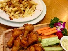-味德西餐音乐酒吧 Wade's Bar&Grill