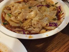 -阿罗新疆菜(人民广场店)