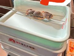 -邢氏老太太烤串(北兴街店)