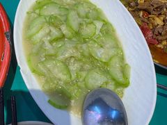 -川正旺江湖菜(三元桥店)