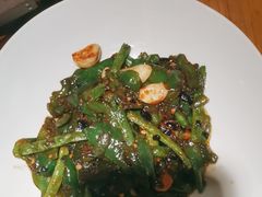 -吃饭皇帝大·土家民族菜(温州万象城店)