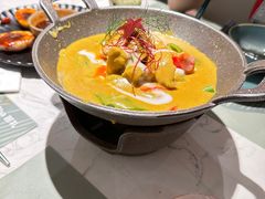 -芭札·Thai泰国餐厅(同和金铂天地店)