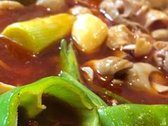 -湘肠香火锅店(团结湖店)