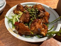 -小吊梨汤·北京菜·烤鸭(鸟巢店)