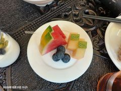 -熙楼(翠湖店)