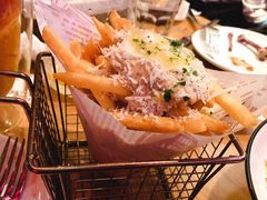 -MR.ROCKY洛奇先生RESTAURANT&BAR(宝安壹方城店)