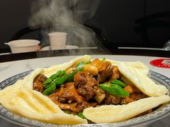 -湖南崖炒鸡(河东店)