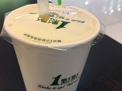 -1点点(金桥店)