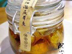 -潮粥荟·潮汕砂锅粥(朝阳大悦城店)