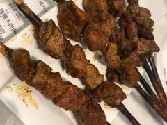 -尹兰楼西北风情餐厅(嘉定店)