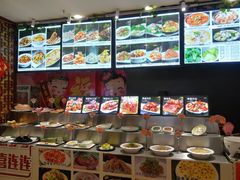 -高德海鲜舫(黄河南大街店)
