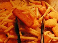 -比格比萨自助(南京万达茂店)