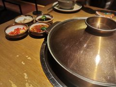 -大头椰·椰子鸡火锅(新梦店)