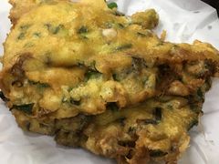 兴记煎蚝饼-兴记菜馆