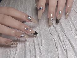 -西柚美甲美睫半永久