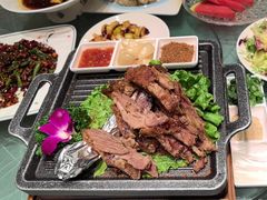 -裕德隆清真饭庄·天津特色菜(东丽店)