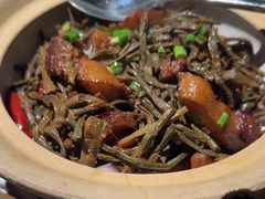 -黄山老妈·土菜(碧桂园店)