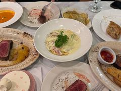 -摩根扒房(桐梓林店)