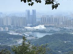 -岳麓山风景名胜区