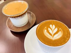 -E SPECIAL COFFEE 别样