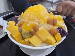 -水牛奶皇后糖水铺(深圳总店)