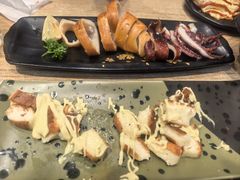 -胜代日本料理(云程巷小区店)