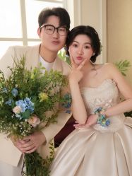 -花田映像婚纱摄影(龙岗店)