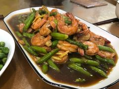 -黄桷树曹家私房菜(江与城店)