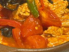 -那拉提之疆·新疆菜(美院店)