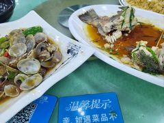 -景好海鲜餐厅(大鹏必选旅游店)