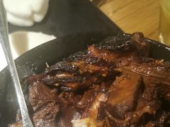 外婆红烧肉-金牌外婆家(苏州中心店)