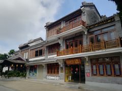 -荔湾湖公园