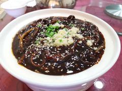 淮阳软兜-东方太阳城淮扬餐厅(会所中餐厅店)