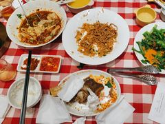 -西贝(太原万象城店)