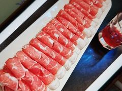 -南门四季铜锅涮肉(大屯·北苑店)