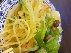 -老三羊汤【北兴隆街店】