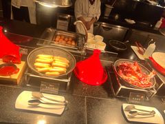 -上海西藏大厦万怡酒店