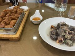 -良友·海鲜青岛菜(五四广场店)