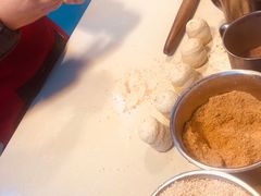 -张婆婆香酥锅盔(平福路店)