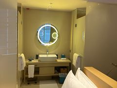 -香港港岛英迪格酒店