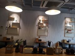 大堂-漫蔬•台北蔬食小馆VEGGIEBOIL(朝晖店)