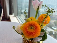 -君来湖滨饭店·渔餐厅