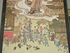 -吴山景区