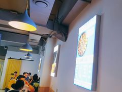 -四禧精酿铜锅涮肉·烧烤工场(大明湖店)