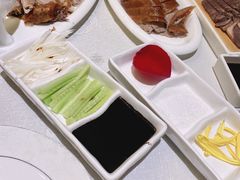 -便宜坊烤鸭店(科创店)