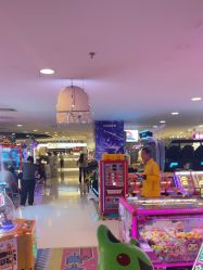 -Fang Fang Monkey·方方猴(国瑞购物中心店)