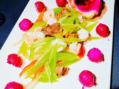 -伊带伊路新疆美食府(呼家楼店)